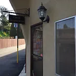 Bay Inn And Suites San Diego